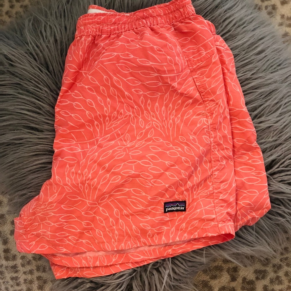 Women’s Patagonia Baggies